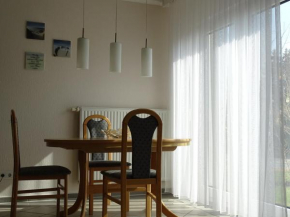 Ferienwohnung Kienast 3, Pudagla